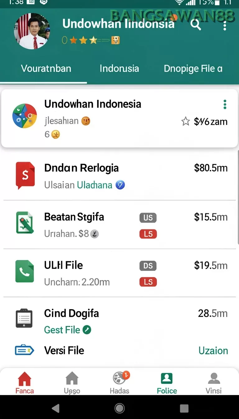 Screenshot kingdom188 nomor 2
