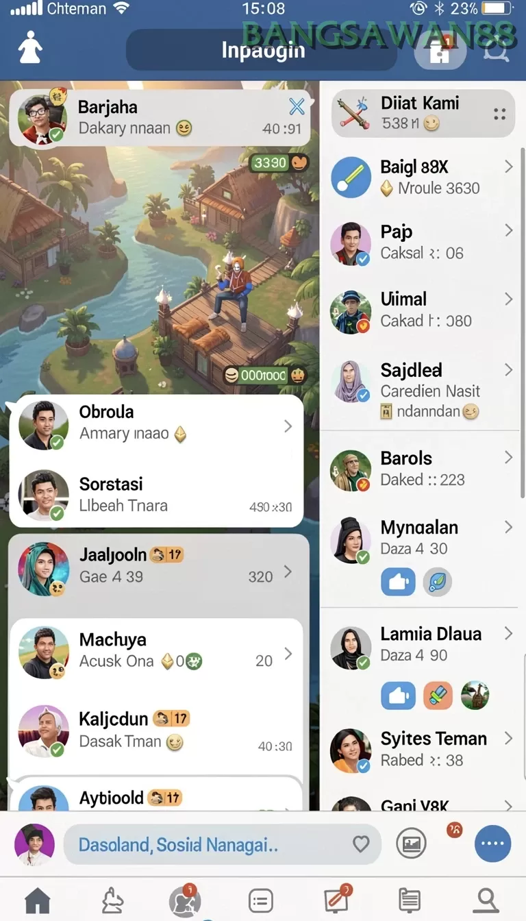 Screenshot p200m nomor 1