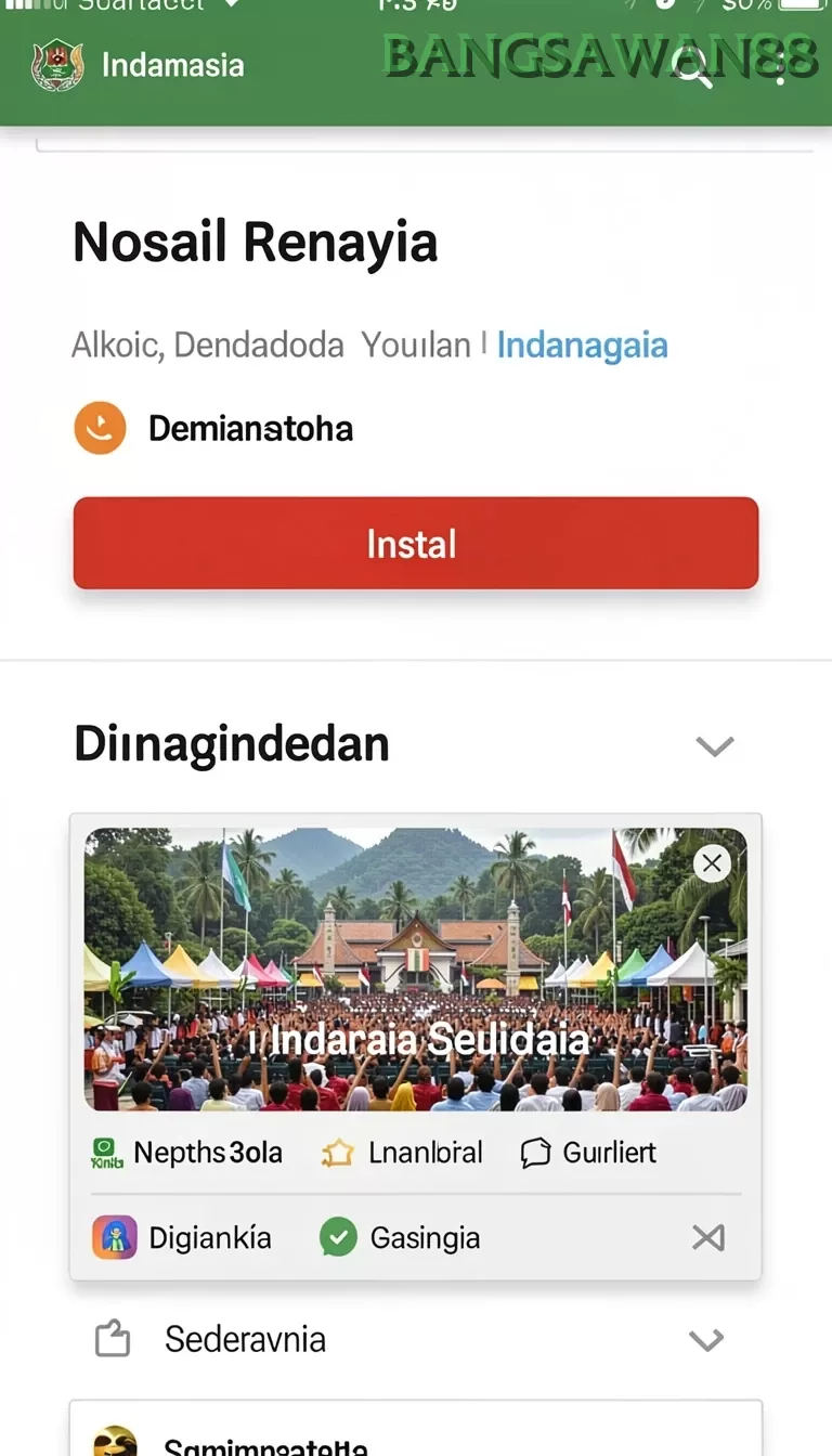 Screenshot cakrabola nomor 1