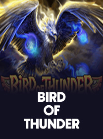 Bird of Thunder Game Terbaru: Review dan Info Lengkap — ikon game