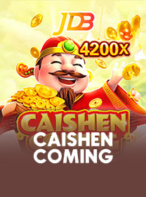 Caishen Coming Slot Terbaru: Review dan Info Lengkap — ikon game
