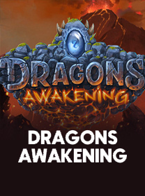 Review Game Dragons Awakening untuk Pemula dan Pro — ikon game