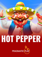 Hot Pepper Game: Panduan Bermain dan Tips Menang — ikon game