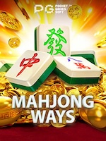 Info Game Mahjong Ways Terlengkap untuk Pemula — ikon game
