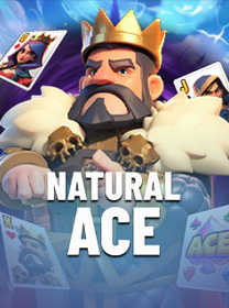 Review Lengkap Game Natural Ace Versi Terbaru — ikon game