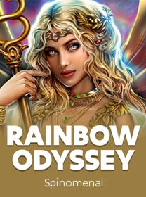 Review Terbaru Game Rainbow Odyssey untuk Pemula — ikon game