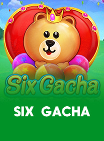 Panduan Lengkap Main Six Gacha di Perangkat Android — ikon game