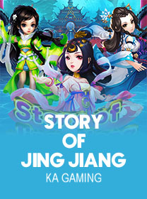 Cara Bermain Story Of Jing Jiang dan Tips Menang Mudah — ikon game