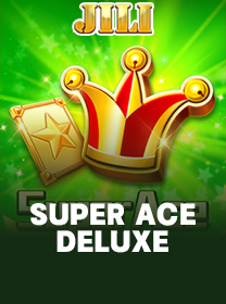 Panduan Bermain Super Ace Deluxe di Android Terlengkap — ikon game