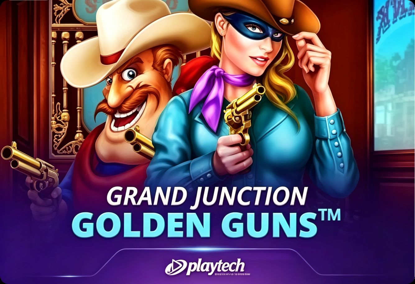 grand junction golden guns Game 2026: Fitur Unggulan dan Review — ikon game