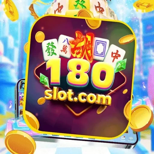 180slot Terbaru: Download APK Resmi dan Aman APK Resmi — ikon aplikasi