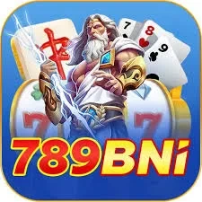 Aplikasi 789bni Resmi: Download dan Instalasi APK Resmi — ikon aplikasi