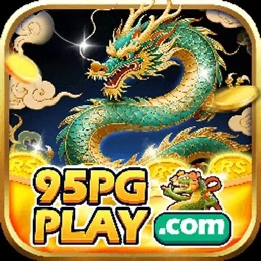 Aplikasi 95pgplay Resmi dan Terpercaya di Android APK Resmi — ikon aplikasi