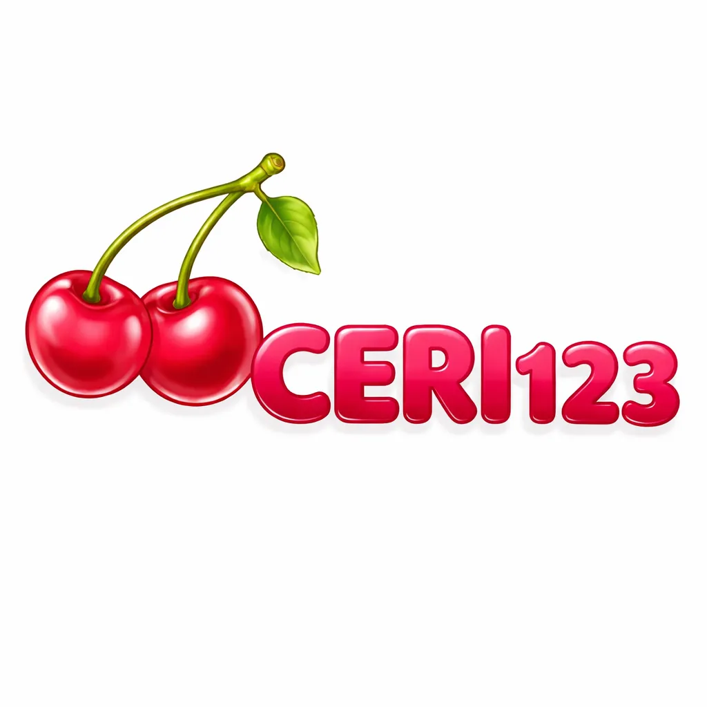 Aplikasi ceri123 Resmi dan Terpercaya di Android APK Resmi — ikon aplikasi