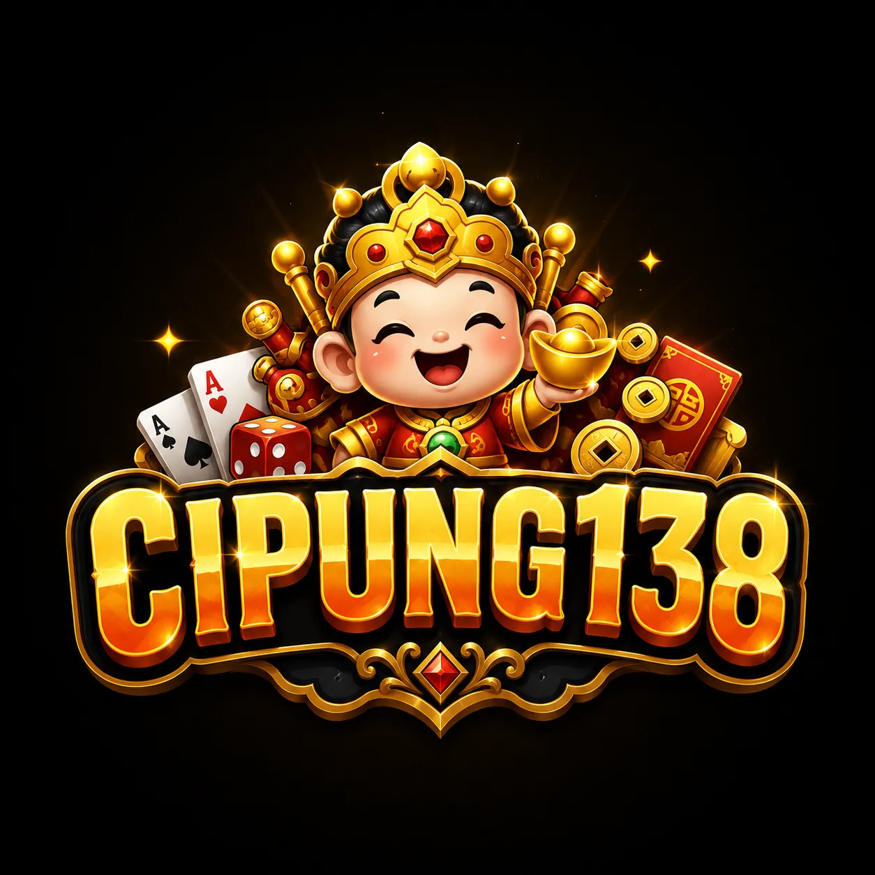 cipung138 Terbaru: Download APK Resmi dan Aman APK Resmi — ikon aplikasi