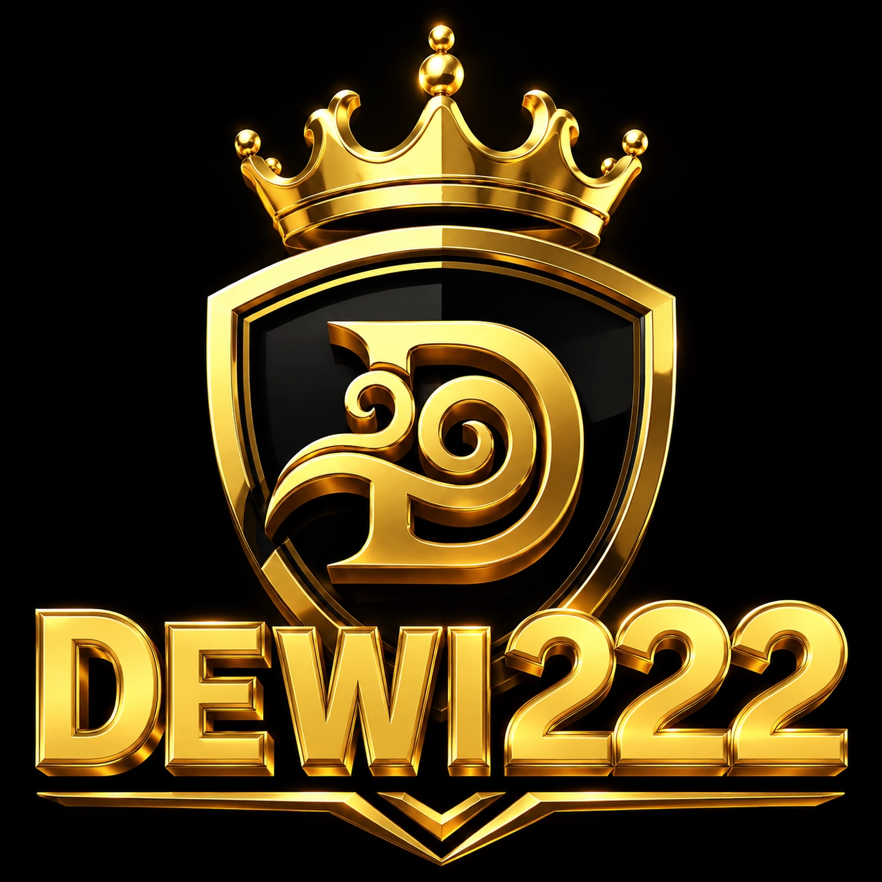 Aplikasi dewi222 Resmi: Download dan Instalasi APK Resmi — ikon aplikasi