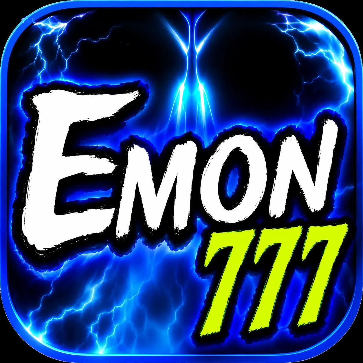 Aplikasi emon777 Resmi: Download dan Instalasi APK Resmi — ikon aplikasi