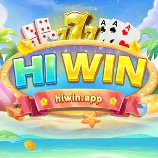 hiwin777 Terbaru: Download APK Resmi dan Aman APK Resmi — ikon aplikasi