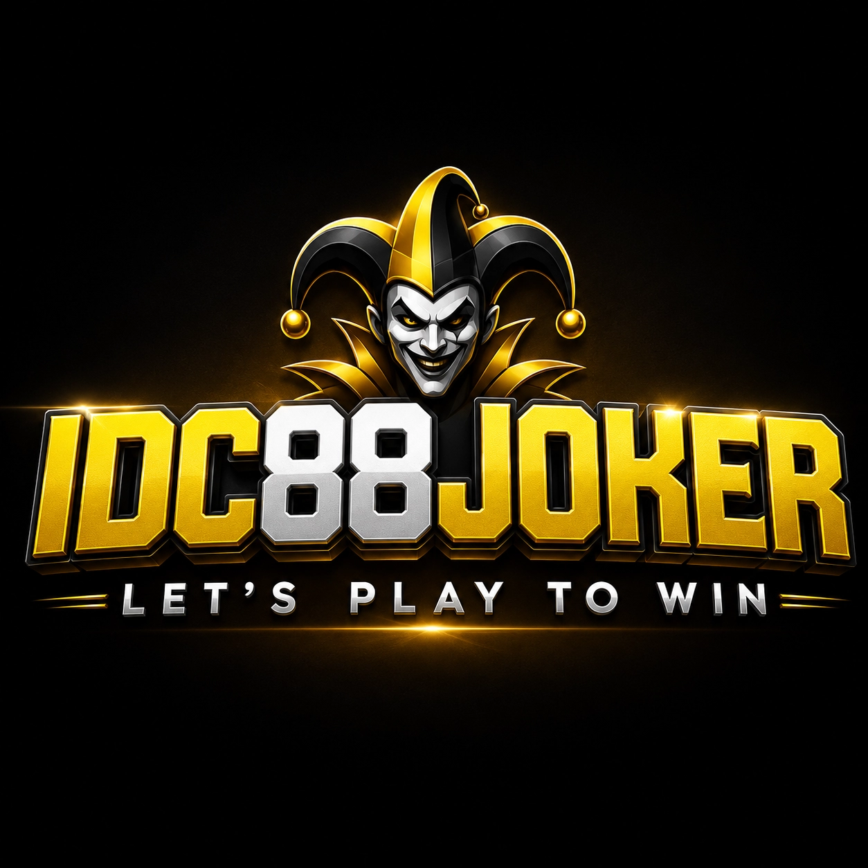 Aplikasi idc88joker Resmi: Download dan Instalasi APK Resmi — ikon aplikasi