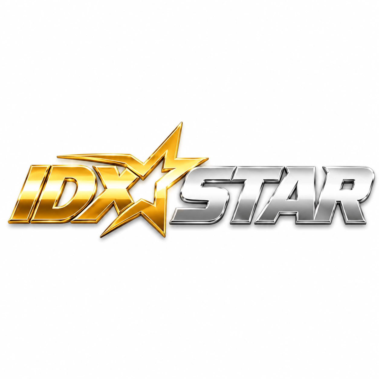 Aplikasi idxstar Resmi dan Terpercaya di Android APK Resmi — ikon aplikasi