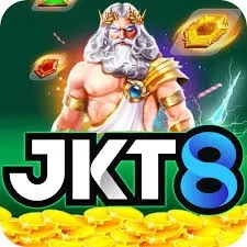 Aplikasi jkt8 Resmi dan Terpercaya di Android APK Resmi — ikon aplikasi