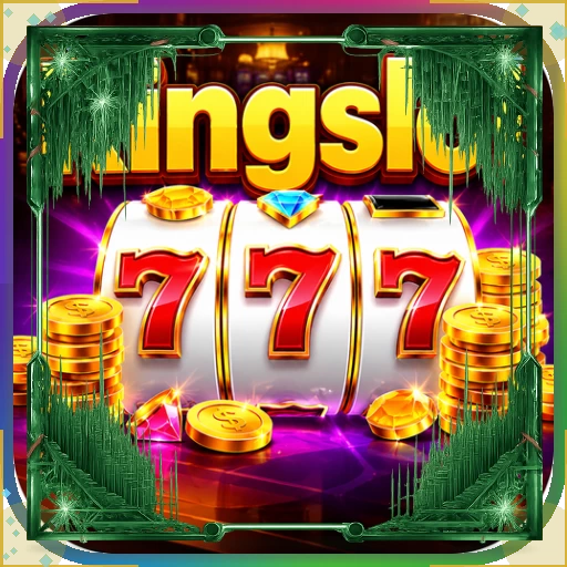 Aplikasi kingslot Resmi: Download dan Instalasi APK Resmi — ikon aplikasi