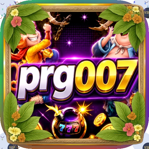 prg007 Terbaru: Download APK Resmi dan Aman APK Resmi — ikon aplikasi