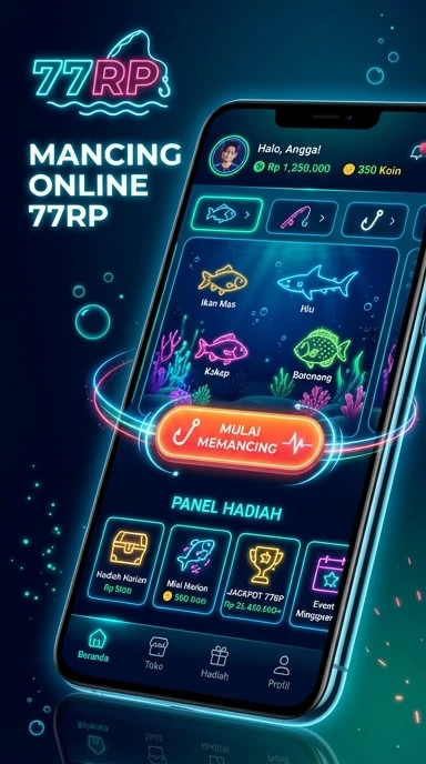 promo 3 Terbaru: Download APK Resmi dan Aman APK Resmi — ikon aplikasi