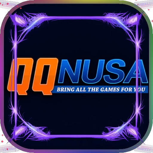 qqnusa Terbaru: Download APK Resmi dan Aman APK Resmi — ikon aplikasi