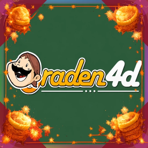 raden4d Terbaru: Download APK Resmi dan Aman APK Resmi — ikon aplikasi