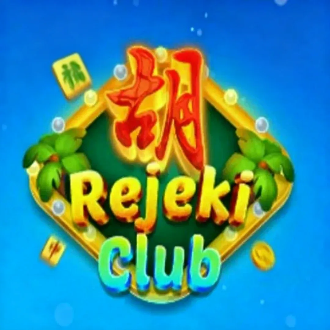 Aplikasi rejekiclub Resmi dan Terpercaya di Android APK Resmi — ikon aplikasi