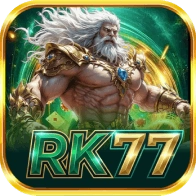 Aplikasi rk77 Resmi: Download dan Instalasi APK Resmi — ikon aplikasi