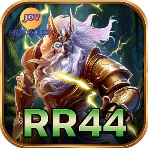 Aplikasi rr44 Resmi dan Terpercaya di Android APK Resmi — ikon aplikasi