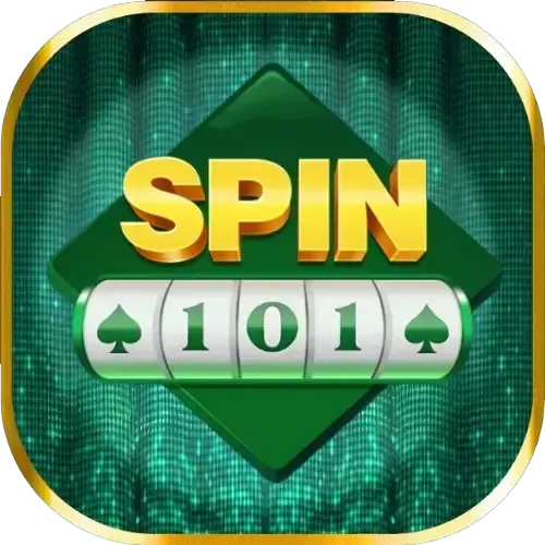 Aplikasi spin101 Resmi: Download dan Instalasi APK Resmi — ikon aplikasi
