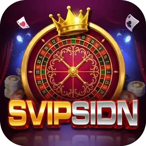 svipsidn Terbaru: Download APK Resmi dan Aman APK Resmi — ikon aplikasi