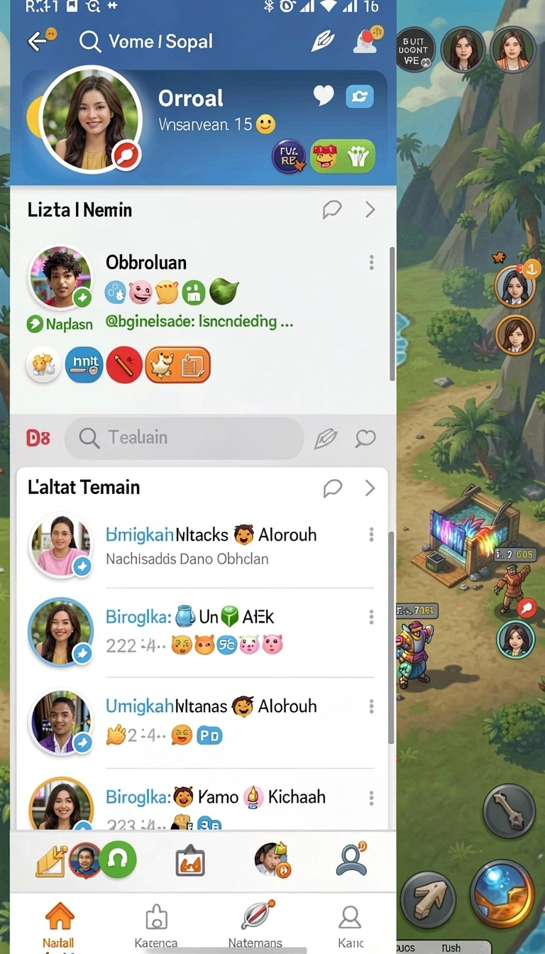 Screenshot kkmega777 Terbaru: Download APK Resmi dan Aman nomor 3