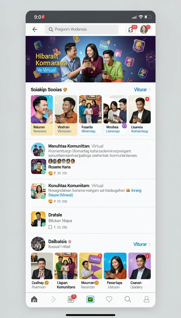 Screenshot Aplikasi los303 Resmi: Download dan Instalasi nomor 2