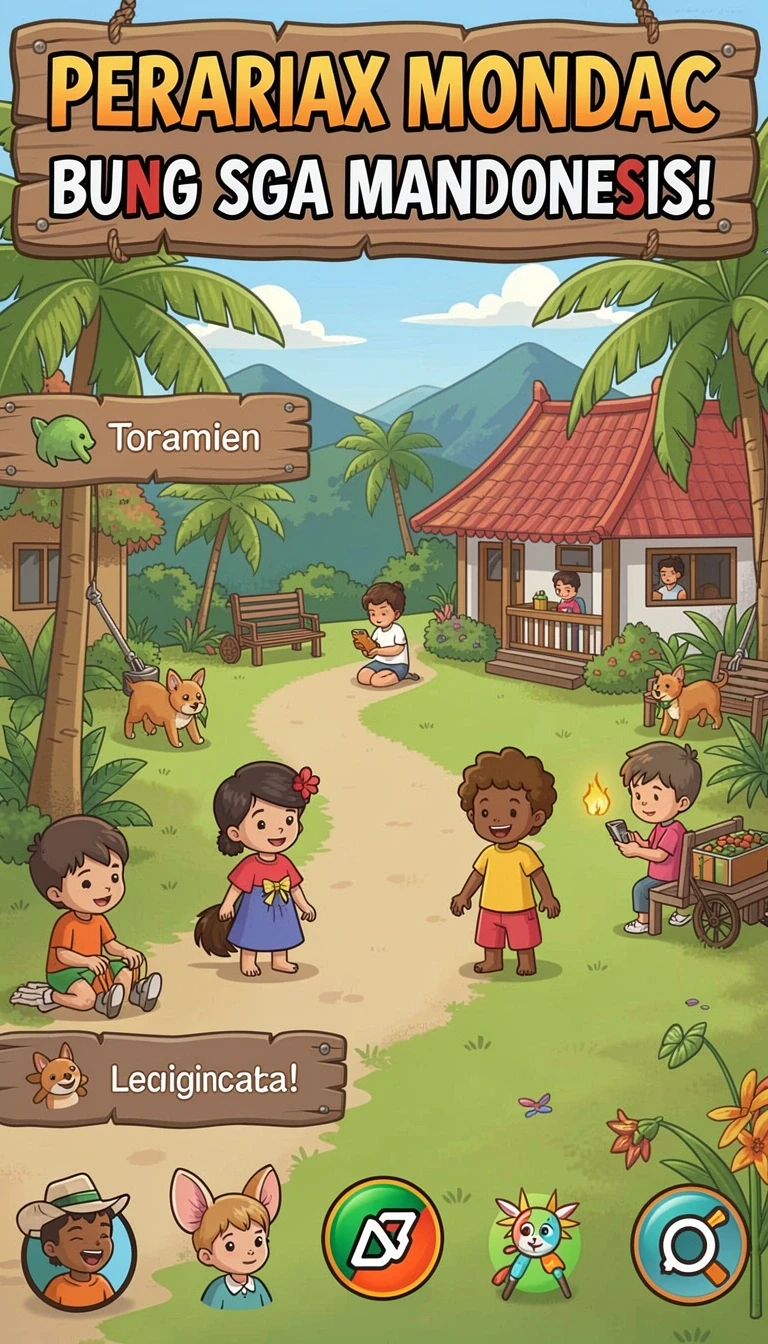 Screenshot prg007 Terbaru: Download APK Resmi dan Aman nomor 3