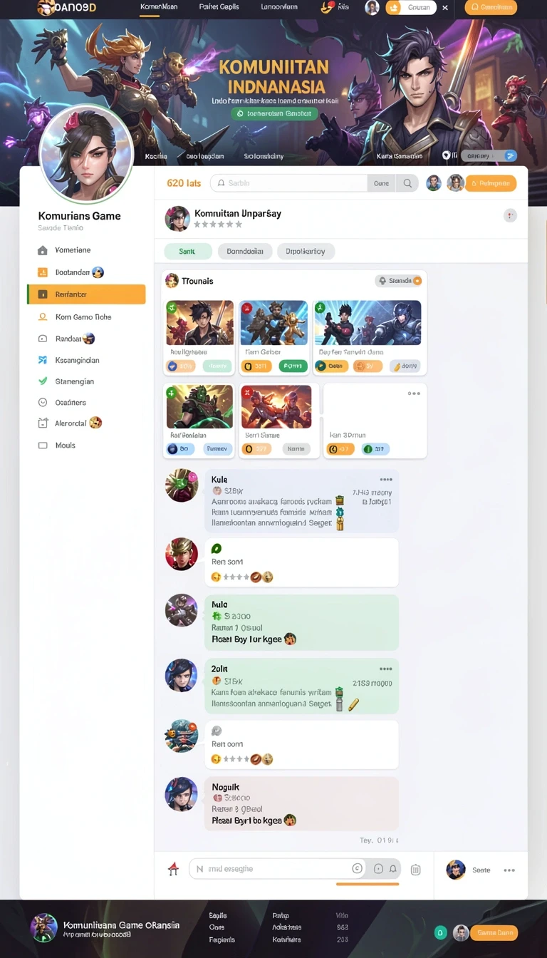 Screenshot qglucky Terbaru: Download APK Resmi dan Aman nomor 2