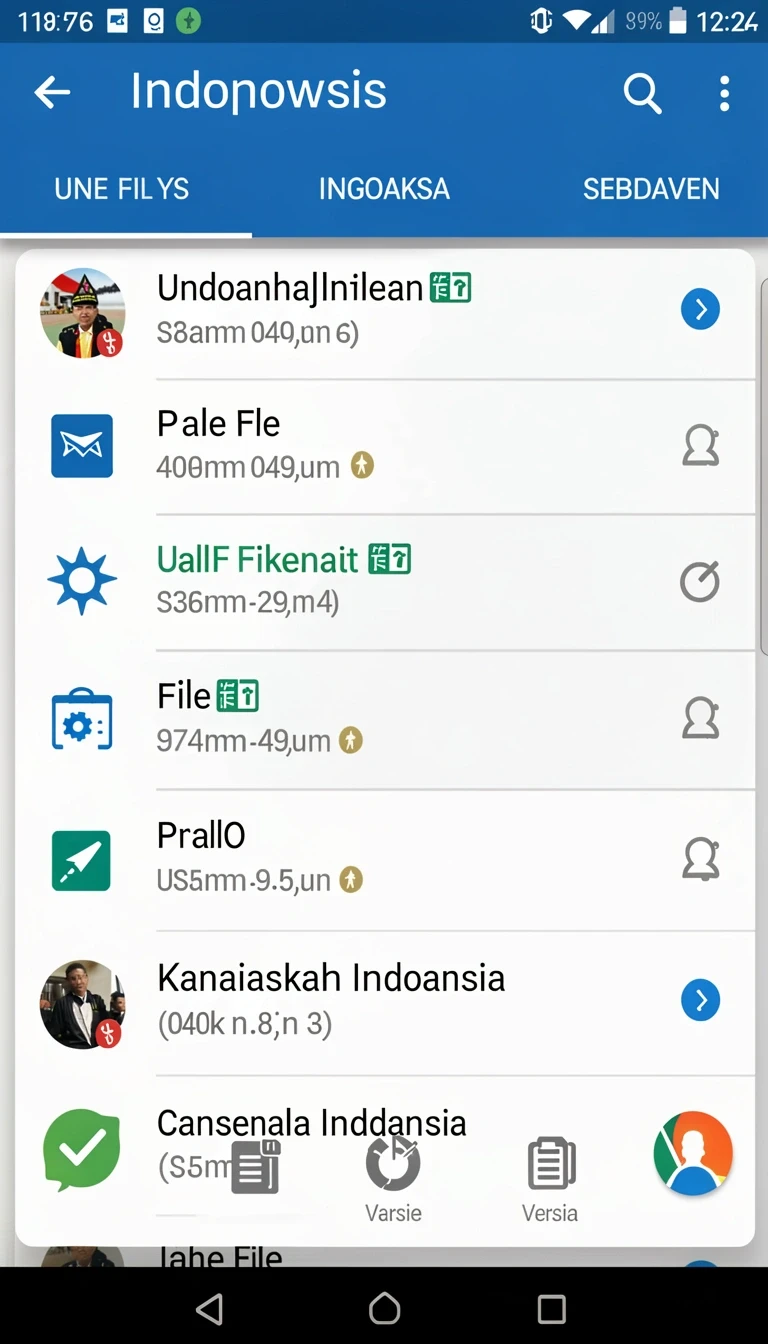 Screenshot surga11 Terbaru: Download APK Resmi dan Aman nomor 3