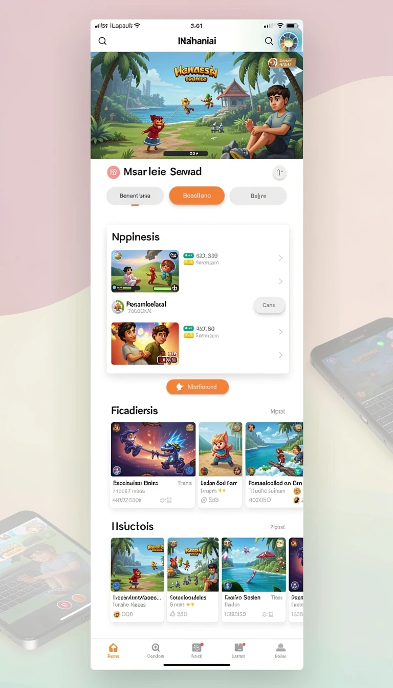 Screenshot Aplikasi rawontoto Resmi: Download dan Instalasi nomor 3