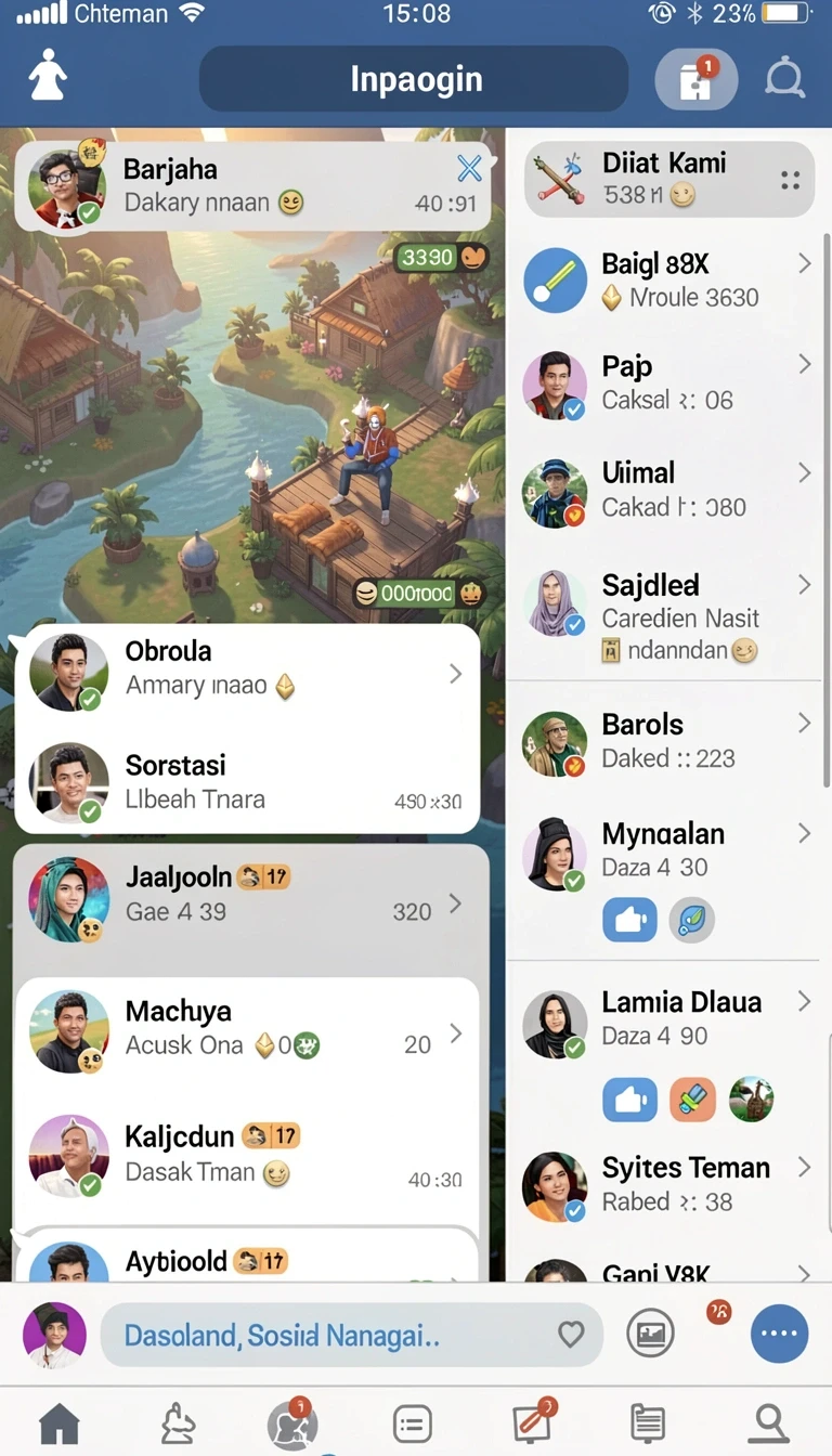 Screenshot nusagg Terbaru: Download APK Resmi dan Aman nomor 1