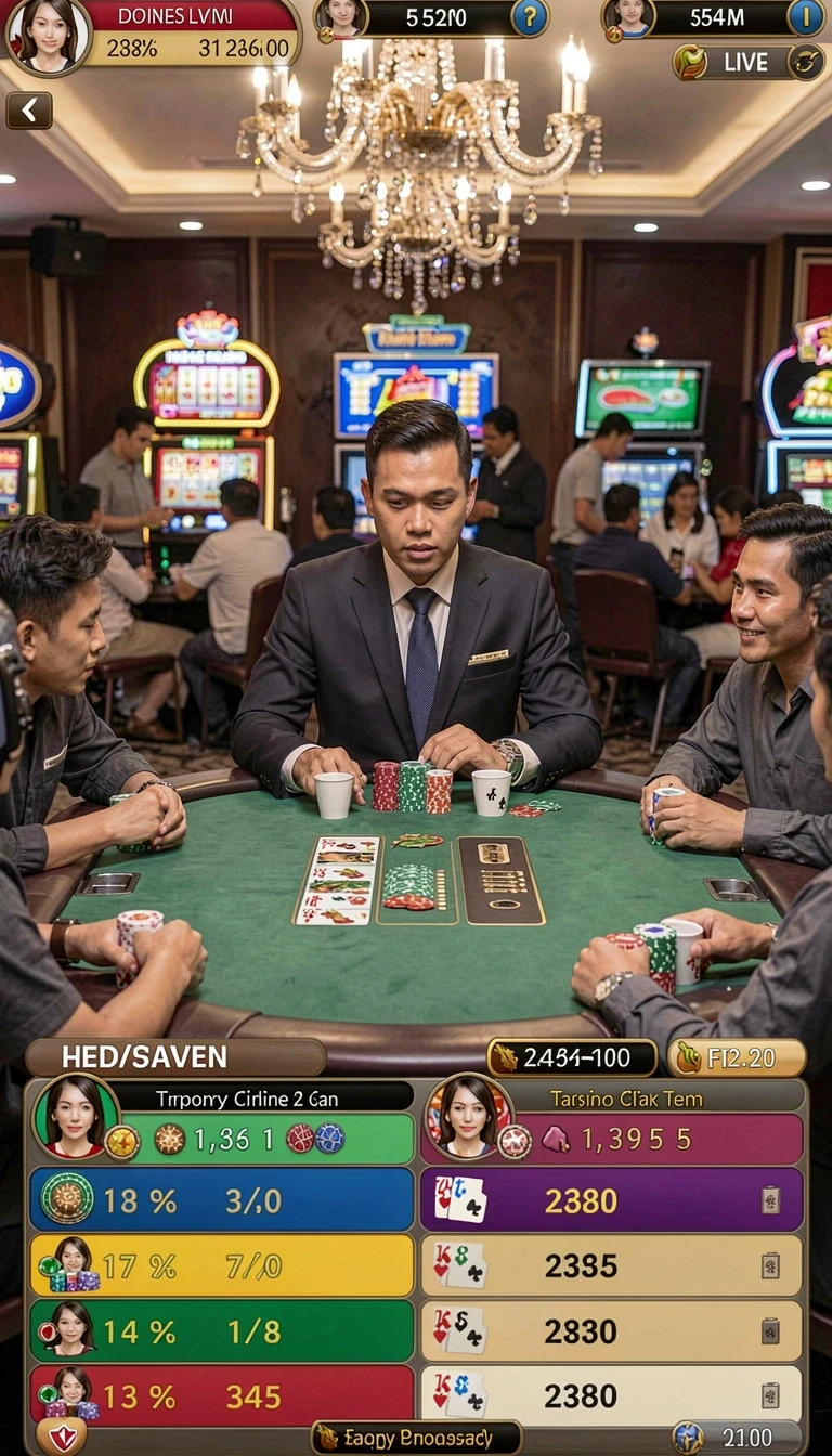 Screenshot apigacor888 Terbaru: Download APK Resmi dan Aman nomor 2