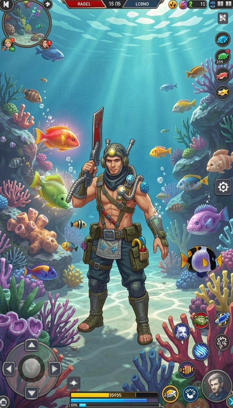 Screenshot ricis77 Terbaru: Download APK Resmi dan Aman nomor 2
