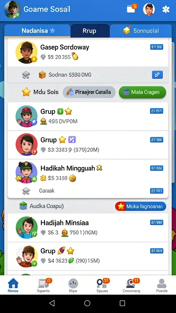 Screenshot bima11 Terbaru: Download APK Resmi dan Aman nomor 3