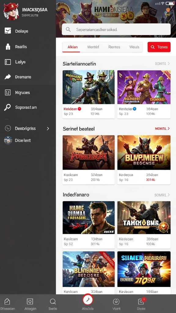 Screenshot Aplikasi daya138 Resmi: Download dan Instalasi nomor 1