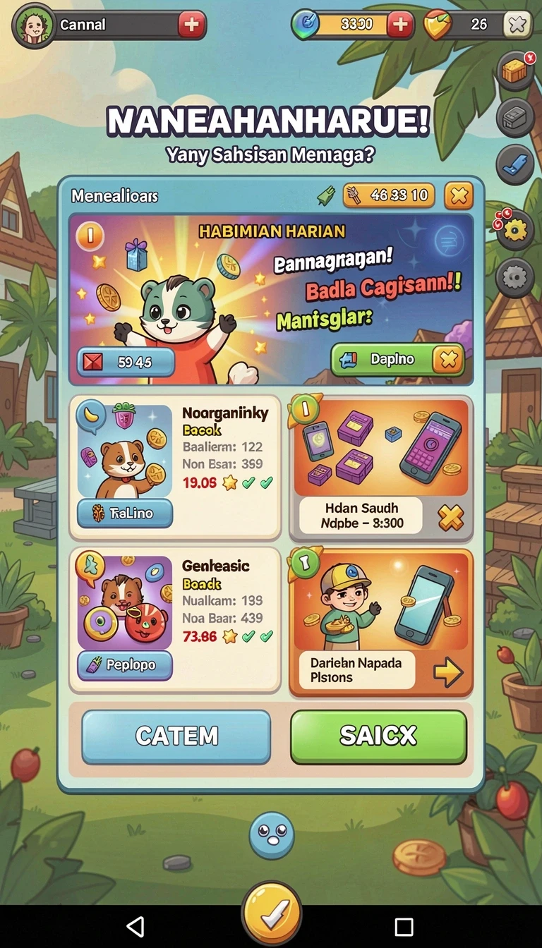 Screenshot slot138 Terbaru: Download APK Resmi dan Aman nomor 2