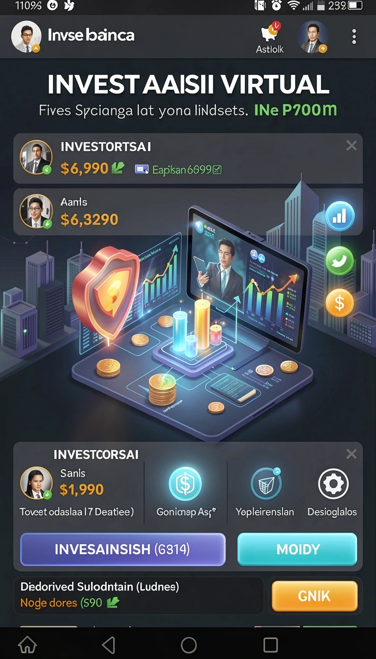 Screenshot ins55 Terbaru: Download APK Resmi dan Aman nomor 2