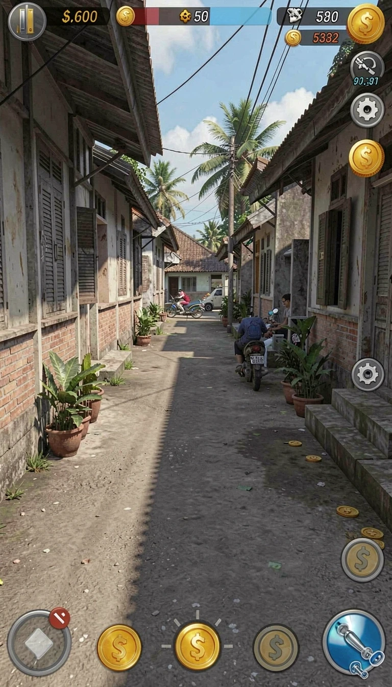 Screenshot Review Aplikasi koko5000 nomor 3