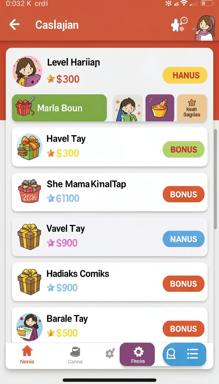 Screenshot tvtoto Terbaru: Download APK Resmi dan Aman nomor 2